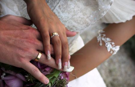 HochzeitsnÃ¤gel